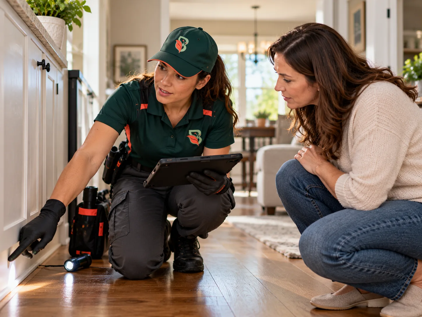 Pest Control Carrollton, MI FAQs